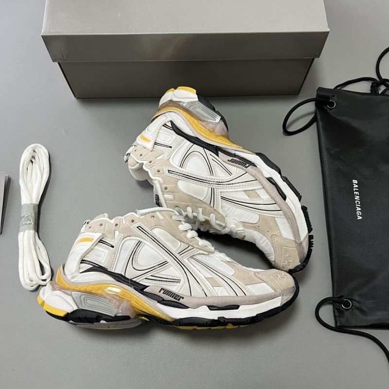 Balenciaga Track Shoes